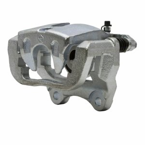 Dodge Charger Brake Caliper - Rear-L - DFC - Premium - Silver Zinc Coated - `14-`19