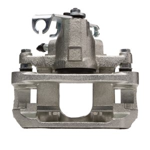 Chrysler Town & Country Brake Caliper - Rear - DFC - Premium - Silver Zinc Coated - `08-`16