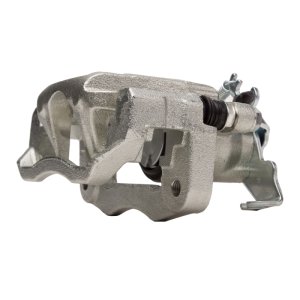Chrysler Town & Country Brake Caliper - Rear - DFC - Premium - Silver Zinc Coated - `08-`16