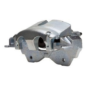 Jeep Grand Cherokee Brake Caliper - Front - DFC - Premium - Silver Zinc Coated - `99-`02