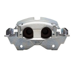 Jeep Grand Cherokee Brake Caliper - Front - DFC - Premium - Silver Zinc Coated - `99-`02