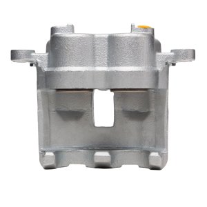 Jeep Grand Cherokee Brake Caliper - Front - DFC - Premium - Silver Zinc Coated - `99-`04