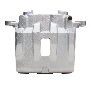 Jeep Grand Cherokee Brake Caliper - Front - DFC - Premium - Silver Zinc Coated - `99-`04