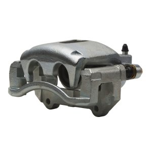 Jeep Grand Cherokee Brake Caliper - Front - DFC - Premium - Silver Zinc Coated - `05-`10