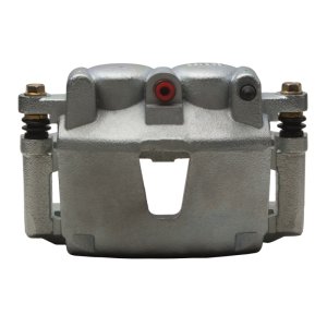 Jeep Grand Cherokee Brake Caliper - Front - DFC - Premium - Silver Zinc Coated - `05-`10