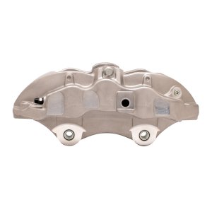 Jeep Grand Cherokee Brake Caliper - Front - DFC - Premium - Silver Zinc Coated - `12-`21