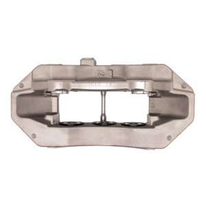 Jeep Grand Cherokee Brake Caliper - Front - DFC - Premium - Silver Zinc - `12-`21