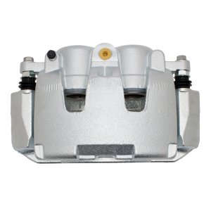 Jeep J8 Brake Caliper - Front - DFC - Premium - Silver Zinc Coated - `08-`11 Jeep J8 Brake Caliper - Front - DFC - Premium - Silver Zinc Coated - `08-`11