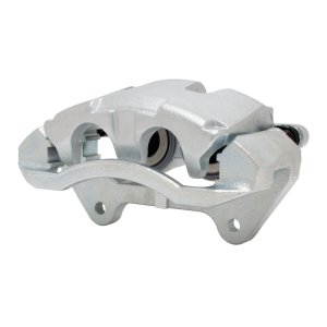 Jeep J8 Brake Caliper - Front - DFC - Premium - Silver Zinc Coated - `08-`11 Jeep J8 Brake Caliper - Front - DFC - Premium - Silver Zinc Coated - `08-`11