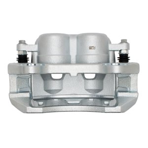 Jeep J8 Brake Caliper - Front - DFC - Premium - Silver Zinc Coated - `08-`11 Jeep J8 Brake Caliper - Front - DFC - Premium - Silver Zinc Coated - `08-`11