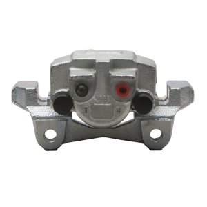 Jeep Grand Cherokee Brake Caliper - Rear - DFC - Premium - Silver - `99-`04