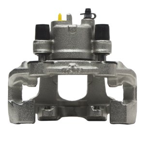 Dodge Durango Brake Caliper - Rear - DFC - Premium - Silver Zinc - `11-`21