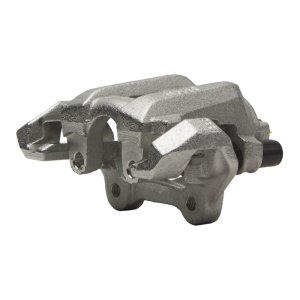 Dodge Durango Brake Caliper - Rear - DFC - Premium - Silver Zinc - `11-`21