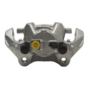 Dodge Durango Brake Caliper - Rear - DFC - Premium - Silver Zinc - `11-`21