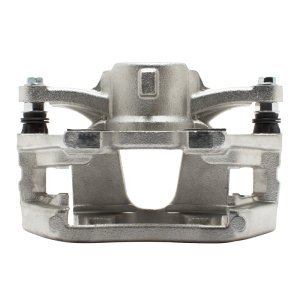 Jeep Wrangler Brake Caliper - Rear - DFC - Premium - Silver Zinc Coated - `18-`24