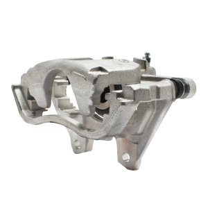 Jeep Wrangler Brake Caliper - Rear - DFC - Premium - Silver Zinc Coated - `18-`24