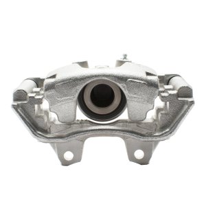 Jeep Wrangler Brake Caliper - Rear - DFC - Premium - Silver Zinc Coated - `18-`24 Jeep Wrangler Brake Caliper - Rear - DFC - Premium - Silver Zinc Coated - `18-`24