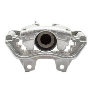 Jeep Wrangler Brake Caliper - Rear - DFC - Premium - Silver Zinc - `18-`24 Jeep Wrangler Brake Caliper - Rear - DFC - Premium - Silver Zinc - `18-`24