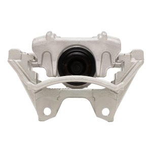 Jeep Wrangler Brake Caliper - Rear-R - DFC - Premium - Silver Zinc Coated - `18-`24 Jeep Wrangler Brake Caliper - Rear-R - DFC - Premium - Silver Zinc Coated - `18-`24