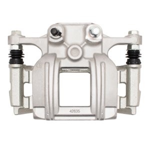 Jeep Wrangler Brake Caliper - Rear - DFC - Premium - Silver Zinc Coated - `18-`24