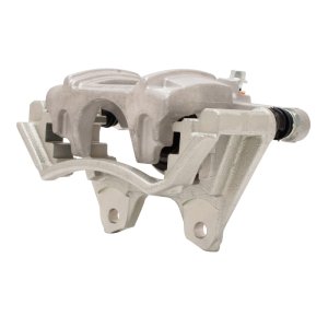 Jeep Wrangler Brake Caliper - Rear - DFC - Premium - Silver Zinc Coated - `18-`24
