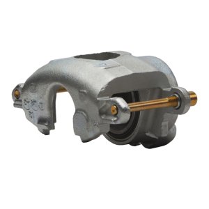 Buick Skylark Brake Caliper - Front - DFC - Premium - Silver - `77-`02