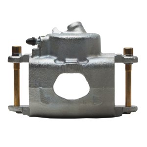 Buick Skylark Brake Caliper - Front - DFC - Premium - Silver - `77-`02