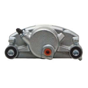 Buick Skylark Brake Calipers - Front - DFC - Premium - Silver Zinc - `90-`05