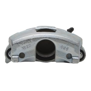 Buick Skylark Brake Calipers - Front - DFC - Premium - Silver Zinc - `90-`05