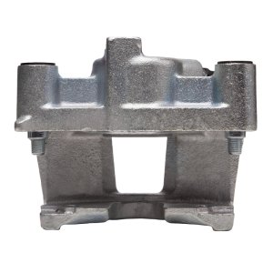 Buick Skylark Brake Calipers - Front-L/Front-R - DFC - Premium Caliper - Silver Zinc Coated - `90-`05