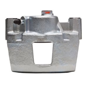 Buick Skylark Brake Calipers - Front-L/Front-R - DFC - Premium Caliper - Silver Zinc Coated - `90-`05