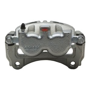 Chevrolet Equinox Brake Caliper - Front - DFC - Premium - Silver Zinc Coated - `05-`07