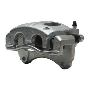 Chevrolet Equinox Brake Caliper - Front - DFC - Premium - Silver Zinc Coated - `05-`07
