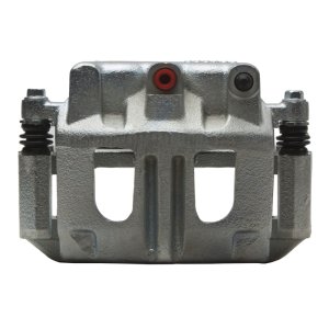 Chevrolet Equinox Brake Caliper - Front - DFC - Premium - Silver Zinc Coated - `05-`07