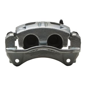 Chevrolet Equinox Brake Caliper - Front - DFC - Premium - Silver Zinc Coated - `05-`07