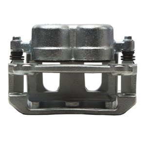 Chevrolet Equinox Brake Caliper - Front - DFC - Premium - Silver Zinc Coated - `05-`07