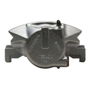 Chevrolet C30 Brake Caliper - DFC - Premium - Silver - `71-`05