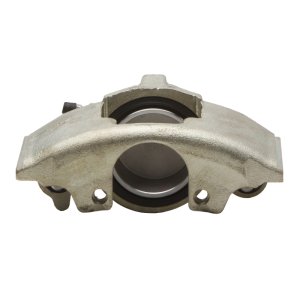 Cadillac Fleetwood Brake Caliper - Front Left - DFC - Premium - Silver Zinc Coated - `88-`02 Cadillac Fleetwood Brake Caliper - Front Left - DFC - Premium - Silver Zinc Coated - `88-`02