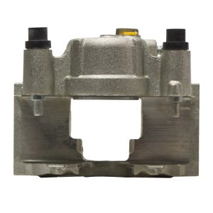 Cadillac Fleetwood Brake Caliper - Front Left - DFC - Premium - Silver Zinc Coated - `88-`02 Cadillac Fleetwood Brake Caliper - Front Left - DFC - Premium - Silver Zinc Coated - `88-`02