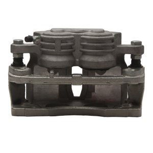 Buick Rainier Brake Caliper - Front-L - DFC - Premium - Silver Zinc - `02-`08