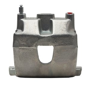 Chevrolet P30 Brake Caliper - Front + Rear - DFC - Premium - Silver Zinc Coated - `73-`12