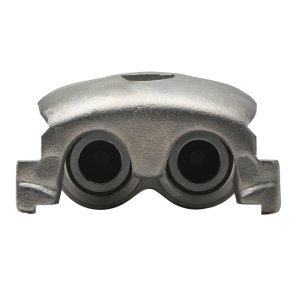Chevrolet P30 Brake Caliper - Front + Rear - DFC - Premium - Silver Zinc Coated - `73-`12 Chevrolet P30 Brake Caliper - Front + Rear - DFC - Premium - Silver Zinc Coated - `73-`12