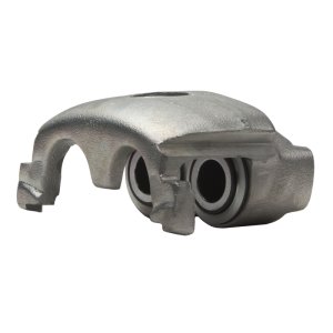 Chevrolet P30 Brake Caliper - Front + Rear - DFC - Premium - Silver Zinc Coated - `73-`12