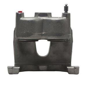 Chevrolet P30 Brake Caliper - Front + Rear - DFC - Premium - Silver Zinc Coated - `73-`12