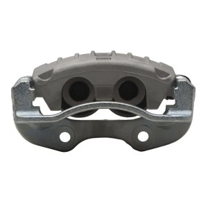 Cadillac Escalade EXT Caliper - Rear - DFC - Premium - Silver Zinc Coated - `00-`07