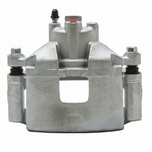 Pontiac Grand Prix Brake Caliper - Front - DFC - Premium - Silver Zinc Coated - `04-`05 Pontiac Grand Prix Brake Caliper - Front - DFC - Premium - Silver Zinc Coated - `04-`05