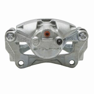 Pontiac Grand Prix Brake Caliper - Front - DFC - Premium - Silver Zinc Coated - `04-`05 Pontiac Grand Prix Brake Caliper - Front - DFC - Premium - Silver Zinc Coated - `04-`05