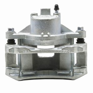 Pontiac Grand Prix Brake Caliper - Front - DFC - Premium - Silver Zinc Coated - `04-`05 Pontiac Grand Prix Brake Caliper - Front - DFC - Premium - Silver Zinc Coated - `04-`05