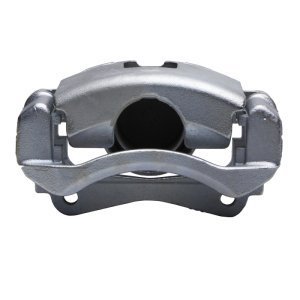 Pontiac Grand Prix Brake Caliper - Front - DFC - Premium - Silver Zinc Coated - `04-`05 Pontiac Grand Prix Brake Caliper - Front - DFC - Premium - Silver Zinc Coated - `04-`05
