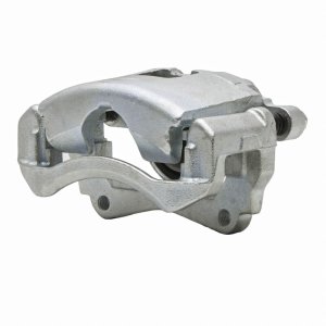 Pontiac Grand Prix Brake Caliper - Front - DFC - Premium - Silver Zinc Coated - `04-`05 Pontiac Grand Prix Brake Caliper - Front - DFC - Premium - Silver Zinc Coated - `04-`05